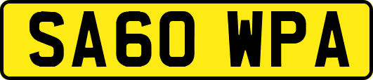 SA60WPA