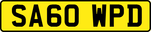 SA60WPD