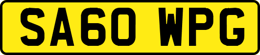 SA60WPG