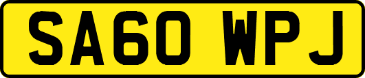 SA60WPJ
