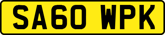 SA60WPK