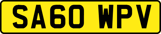SA60WPV