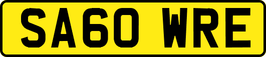 SA60WRE