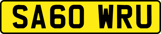 SA60WRU