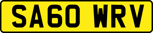 SA60WRV