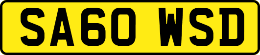 SA60WSD