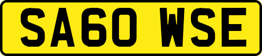 SA60WSE