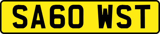 SA60WST