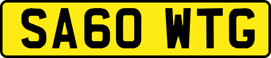 SA60WTG