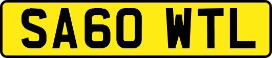 SA60WTL