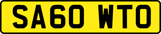 SA60WTO