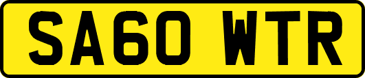 SA60WTR