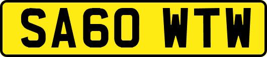 SA60WTW