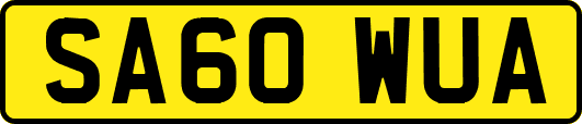 SA60WUA