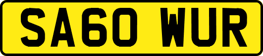 SA60WUR