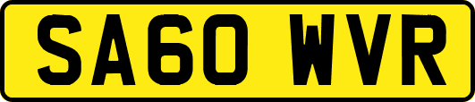 SA60WVR