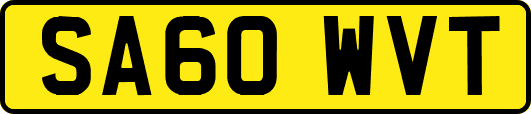 SA60WVT