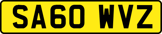 SA60WVZ