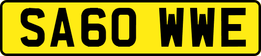 SA60WWE
