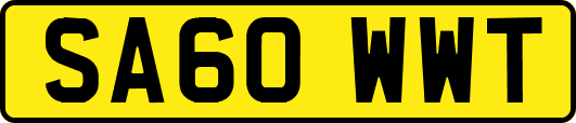 SA60WWT