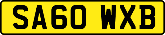 SA60WXB