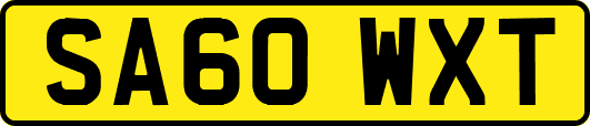 SA60WXT
