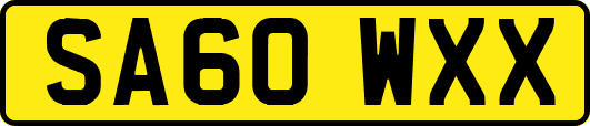 SA60WXX