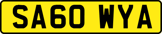 SA60WYA