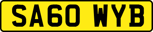 SA60WYB