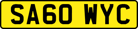 SA60WYC