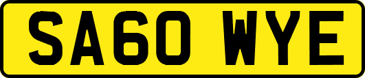 SA60WYE