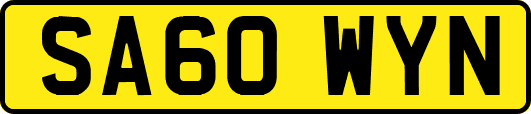 SA60WYN