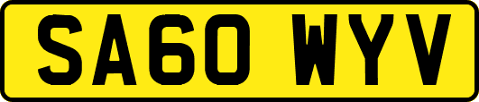 SA60WYV