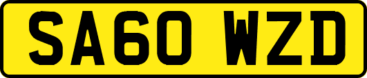 SA60WZD
