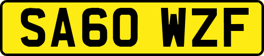 SA60WZF
