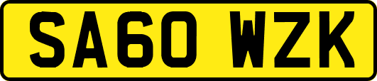 SA60WZK
