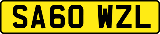 SA60WZL