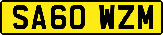 SA60WZM