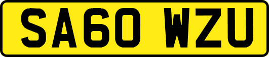 SA60WZU