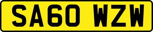 SA60WZW