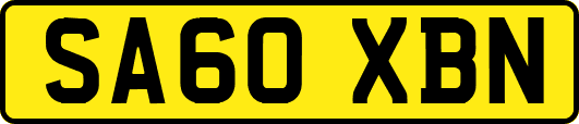 SA60XBN