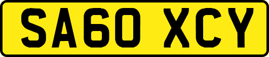 SA60XCY