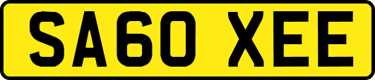 SA60XEE