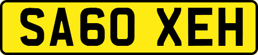 SA60XEH