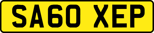 SA60XEP