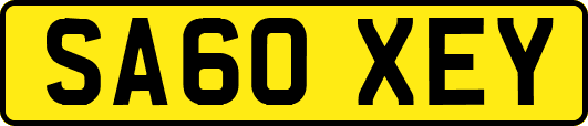 SA60XEY