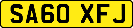 SA60XFJ