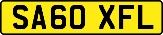 SA60XFL