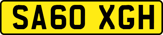 SA60XGH