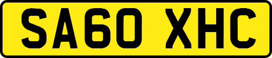 SA60XHC
